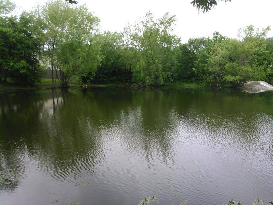 Aquatic Features, Inc.|Pond & Lake Muck Removal Services-San Marcos-San Antonio-Austin Texas-TX