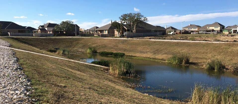 Aquatic Features, Inc.|Pond & Lake Management Services-San Marcos-San Antonio-Austin Texas-TX